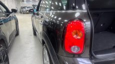 MINI Countryman 1.6 Cooper S 190 5dr [Chili/Media Pack] Petrol Hatchback